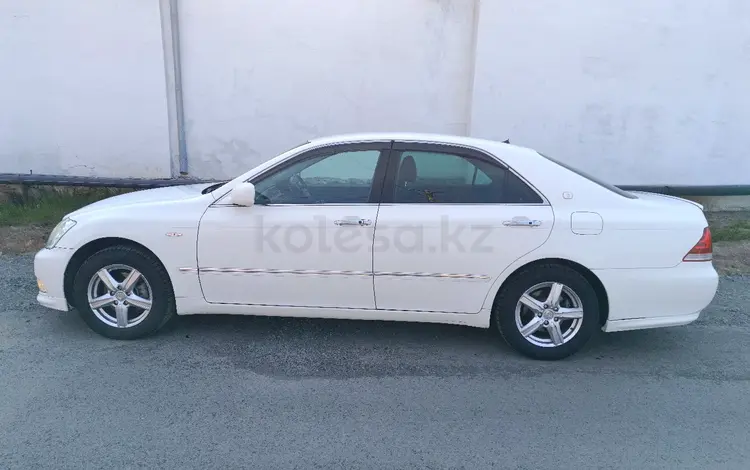 Toyota Crown 2004 года за 4 200 000 тг. в Экибастуз