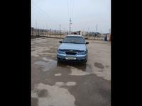 Daewoo Nexia 2013 годаүшін1 500 000 тг. в Жанаозен