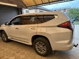 Mitsubishi Pajero Sport 2020 года за 17 000 000 тг. в Уральск – фото 5