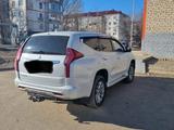 Mitsubishi Pajero Sport 2020 года за 17 000 000 тг. в Уральск – фото 3