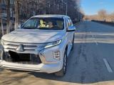 Mitsubishi Pajero Sport 2020 года за 17 000 000 тг. в Уральск