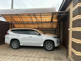 Mitsubishi Pajero Sport 2020 года за 17 000 000 тг. в Уральск – фото 2