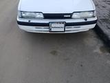 Mazda 626 1990 годаүшін950 000 тг. в Алматы – фото 2