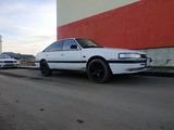 Mazda 626 1990 годаүшін950 000 тг. в Алматы