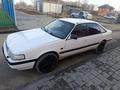 Mazda 626 1990 годаүшін950 000 тг. в Алматы – фото 3