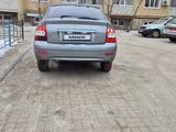 ВАЗ (Lada) Priora 2172 2009 годаfor2 150 000 тг. в Актобе – фото 5