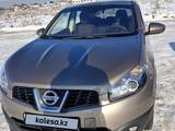 Nissan Qashqai 2013 годаfor5 300 000 тг. в Алматы – фото 2