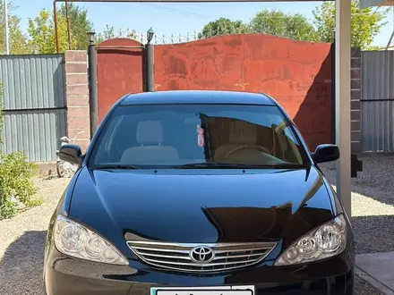 Toyota Camry 2003 года за 5 300 000 тг. в Алматы