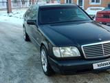 Mercedes-Benz S 320 1995 года за 3 500 000 тг. в Алматы