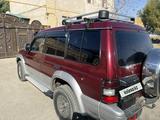 Mitsubishi Pajero 1994 года за 3 500 000 тг. в Жалагаш – фото 3