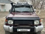 Mitsubishi Pajero 1994 года за 3 500 000 тг. в Жалагаш