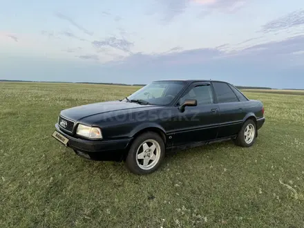 Audi 80 1993 года за 2 000 000 тг. в Петропавловск