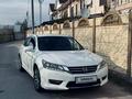 Honda Accord 2014 года за 8 450 000 тг. в Тараз