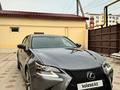 Lexus GS 350 2016 года за 18 700 000 тг. в Актау – фото 6