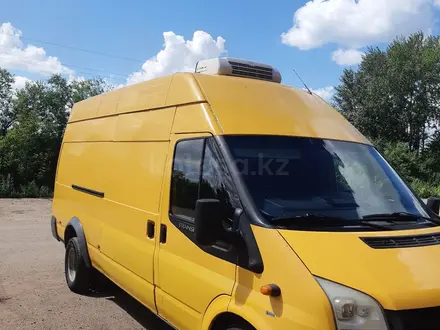 Ford Transit 2007 года за 11 000 000 тг. в Кокшетау – фото 2