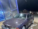 BMW 525 1997 годаүшін2 650 000 тг. в Атырау