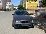 BMW 525 1997 годаүшін2 500 000 тг. в Атырау – фото 3