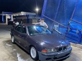 BMW 525 1997 годаүшін2 500 000 тг. в Атырау – фото 5