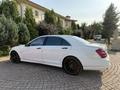 Mercedes-Benz S 500 2007 года за 8 500 000 тг. в Алматы – фото 25