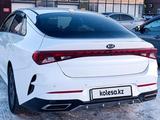 Kia K5 2021 года за 10 800 000 тг. в Караганда – фото 3