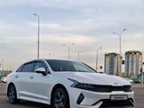 Kia K5 2021 года за 10 800 000 тг. в Караганда – фото 4
