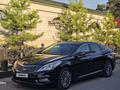 Hyundai Grandeur 2012 года за 7 700 000 тг. в Шымкент