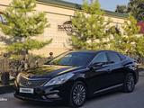 Hyundai Grandeur 2012 года за 7 700 000 тг. в Шымкент
