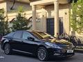 Hyundai Grandeur 2012 года за 7 700 000 тг. в Шымкент – фото 2