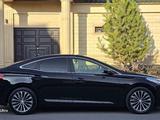 Hyundai Grandeur 2012 года за 7 700 000 тг. в Шымкент – фото 4