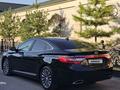 Hyundai Grandeur 2012 года за 7 700 000 тг. в Шымкент – фото 5