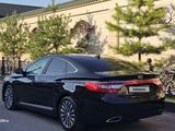 Hyundai Grandeur 2012 года за 7 700 000 тг. в Шымкент – фото 5
