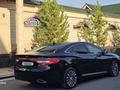 Hyundai Grandeur 2012 года за 7 700 000 тг. в Шымкент – фото 6