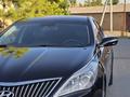 Hyundai Grandeur 2012 года за 7 700 000 тг. в Шымкент – фото 7