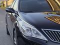 Hyundai Grandeur 2012 года за 7 700 000 тг. в Шымкент – фото 8