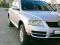 Volkswagen Touareg 2004 годаүшін5 500 000 тг. в Тараз