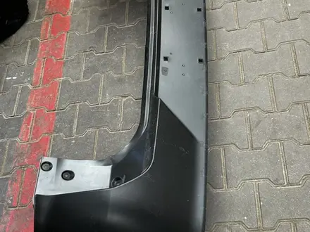 Бампер передний CHERY Tiggo 4 Pro Tiggo 2.7 Pro 8 Pro за 707 тг. в Алматы – фото 3
