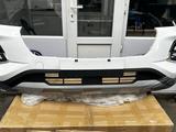 Бампер передний CHERY Tiggo 4 Pro Tiggo 2.7 Pro 8 Pro за 707 тг. в Алматы