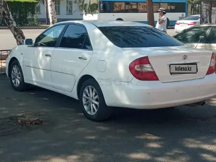 Toyota Camry 2004 года за 4 500 000 тг. в Павлодар – фото 3