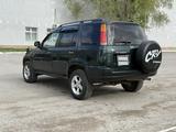 Honda CR-V 1996 годаfor2 400 000 тг. в Караганда – фото 3