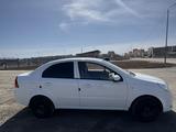 Chevrolet Nexia 2020 года за 3 300 000 тг. в Жезказган – фото 4