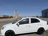 Chevrolet Nexia 2020 года за 3 300 000 тг. в Жезказган – фото 3