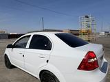 Chevrolet Nexia 2020 года за 3 300 000 тг. в Жезказган – фото 5