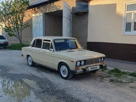ВАЗ (Lada) 2106 1984 года за 1 350 000 тг. в Карабулак