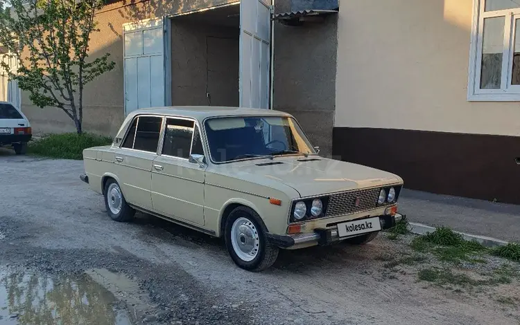 ВАЗ (Lada) 2106 1984 года за 1 350 000 тг. в Карабулак