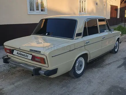 ВАЗ (Lada) 2106 1984 года за 1 350 000 тг. в Карабулак – фото 3