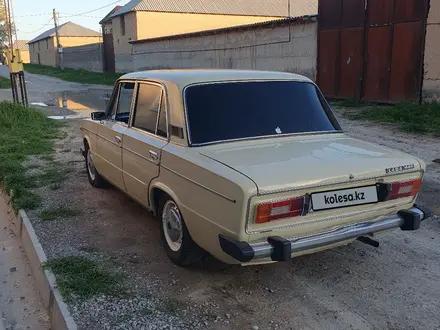ВАЗ (Lada) 2106 1984 года за 1 350 000 тг. в Карабулак – фото 4