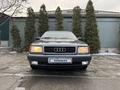 Audi 100 1991 года за 2 550 000 тг. в Тараз – фото 24