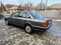 Audi 100 1991 года за 2 550 000 тг. в Тараз – фото 5