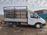 ГАЗ ГАЗель 2001 года за 2 300 000 тг. в Актобе – фото 3