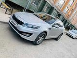 Kia K5 2013 года за 2 400 000 тг. в Алматы